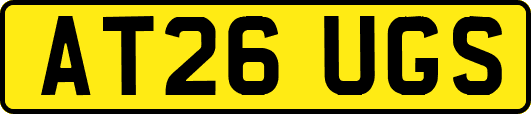 AT26UGS