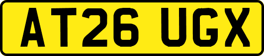 AT26UGX