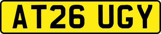 AT26UGY