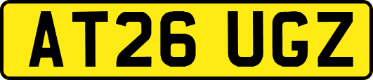 AT26UGZ
