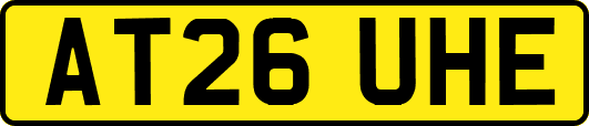AT26UHE