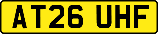 AT26UHF