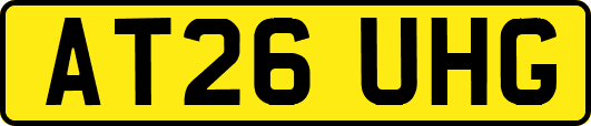 AT26UHG