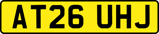 AT26UHJ