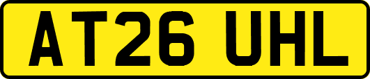 AT26UHL