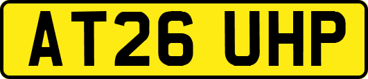 AT26UHP