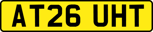 AT26UHT