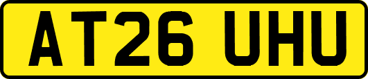 AT26UHU