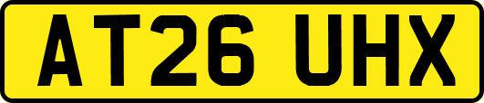 AT26UHX