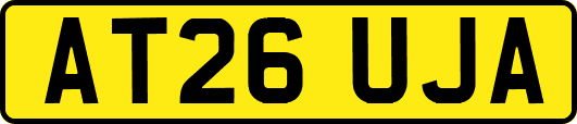 AT26UJA