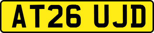 AT26UJD