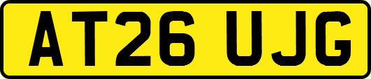 AT26UJG