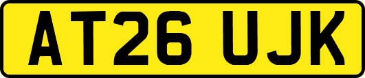 AT26UJK