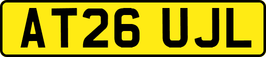 AT26UJL