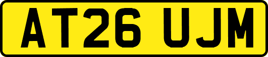 AT26UJM