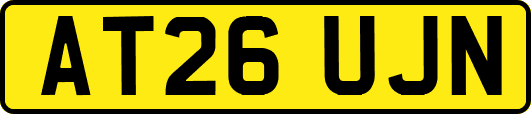 AT26UJN