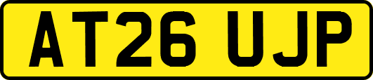 AT26UJP