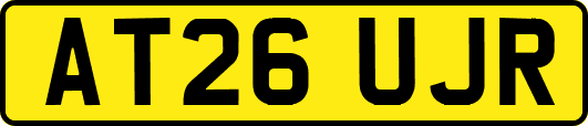 AT26UJR