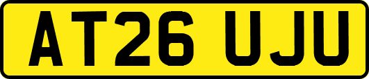 AT26UJU