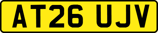 AT26UJV