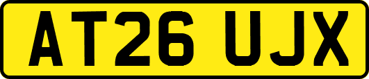 AT26UJX