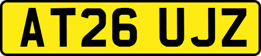 AT26UJZ