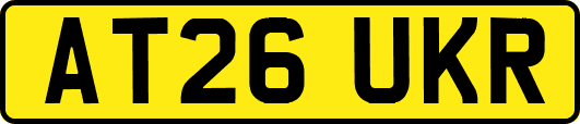 AT26UKR