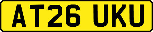 AT26UKU