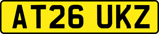 AT26UKZ