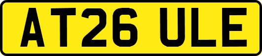 AT26ULE