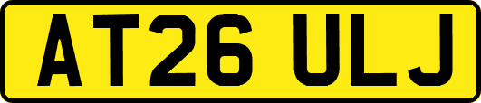 AT26ULJ