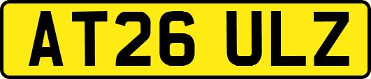 AT26ULZ