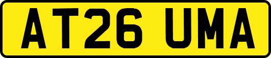 AT26UMA