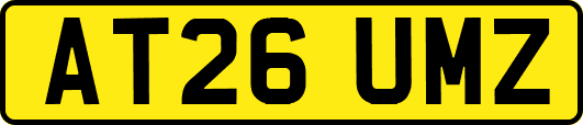 AT26UMZ