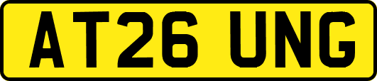AT26UNG