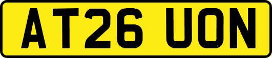 AT26UON