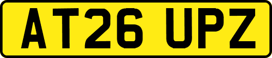 AT26UPZ