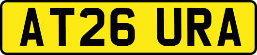 AT26URA