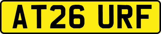 AT26URF