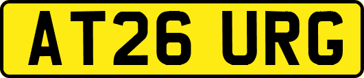 AT26URG