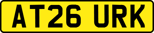 AT26URK