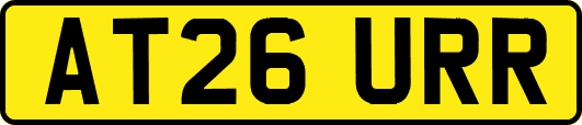 AT26URR