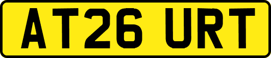 AT26URT