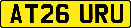 AT26URU