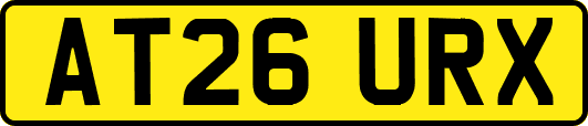 AT26URX