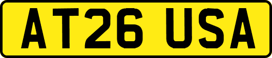 AT26USA