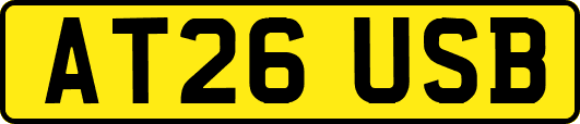AT26USB