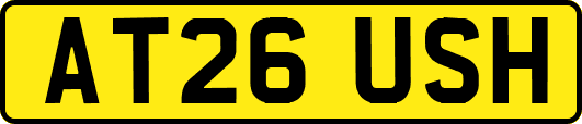 AT26USH