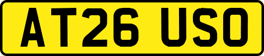 AT26USO