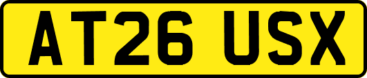 AT26USX